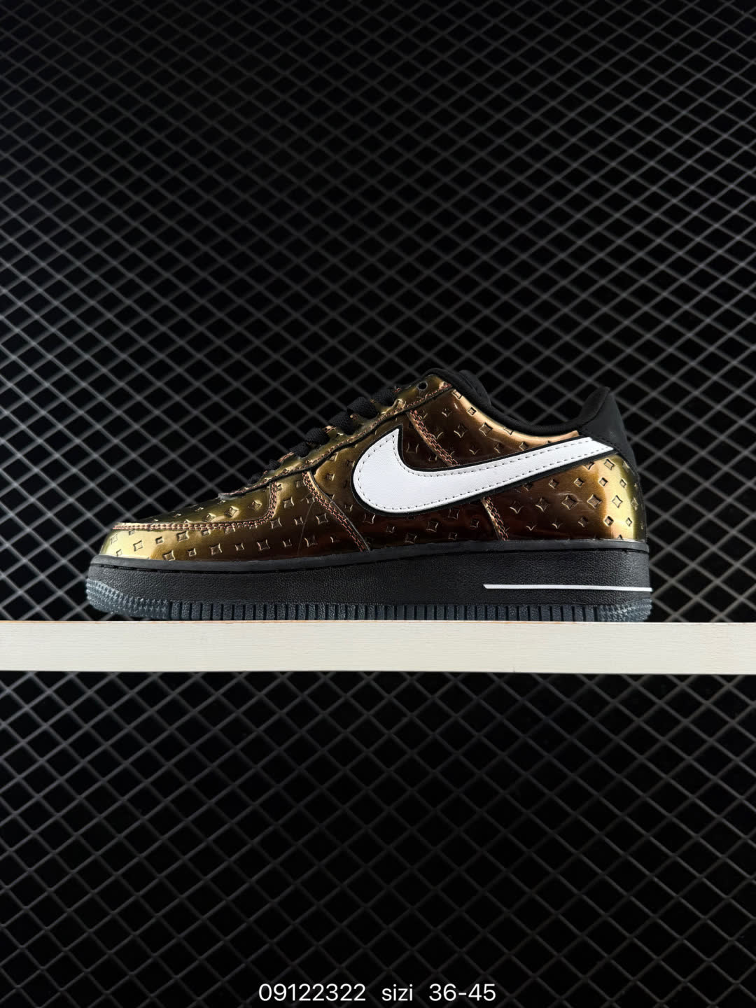 Nike Air Force 1 Low-IU9209